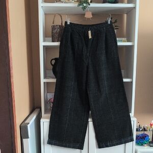 Offline By Aerie Corduroy Trouser